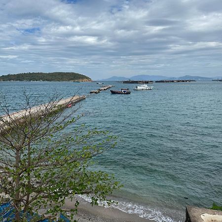 Rimtalay Resort Koh Si Chang Exterior foto