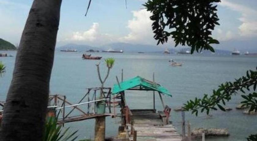 Rimtalay Resort Koh Si Chang Exterior foto